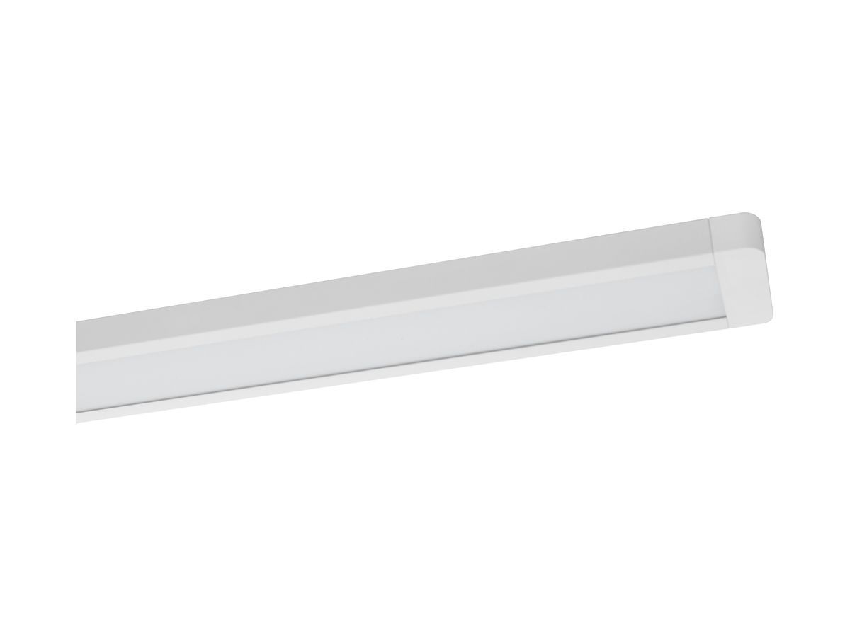 LED-Deckenleuchte LDV LED Office Line, 1200mm 48W 4000K