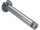 Deckenumlenker SLV für NV-Seilsystem, 2 Stück chrom