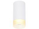 Deckenleuchte SLV ASTINA GU10 10W Ø70×145mm weiss