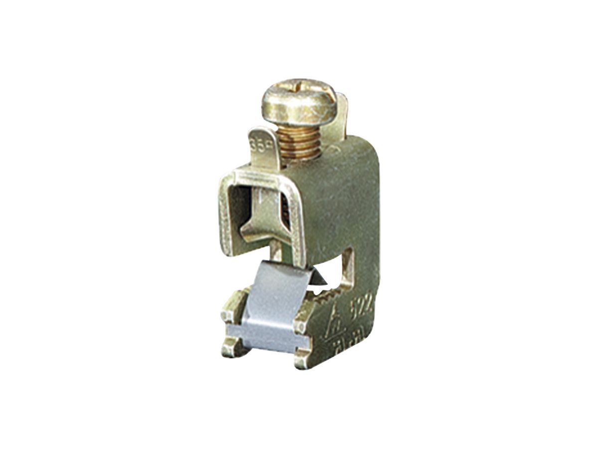 Sammelschienenklemme 4…35mm² Hensel ENYSTAR