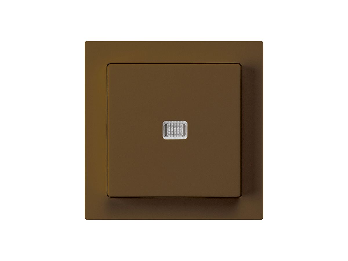 Frontset kallysto br mit Linse 60×60mm