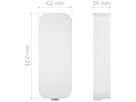 LED-Konverter Plejd LED-75, 75W, 12/24VDC, dimmbar Bluetooth
