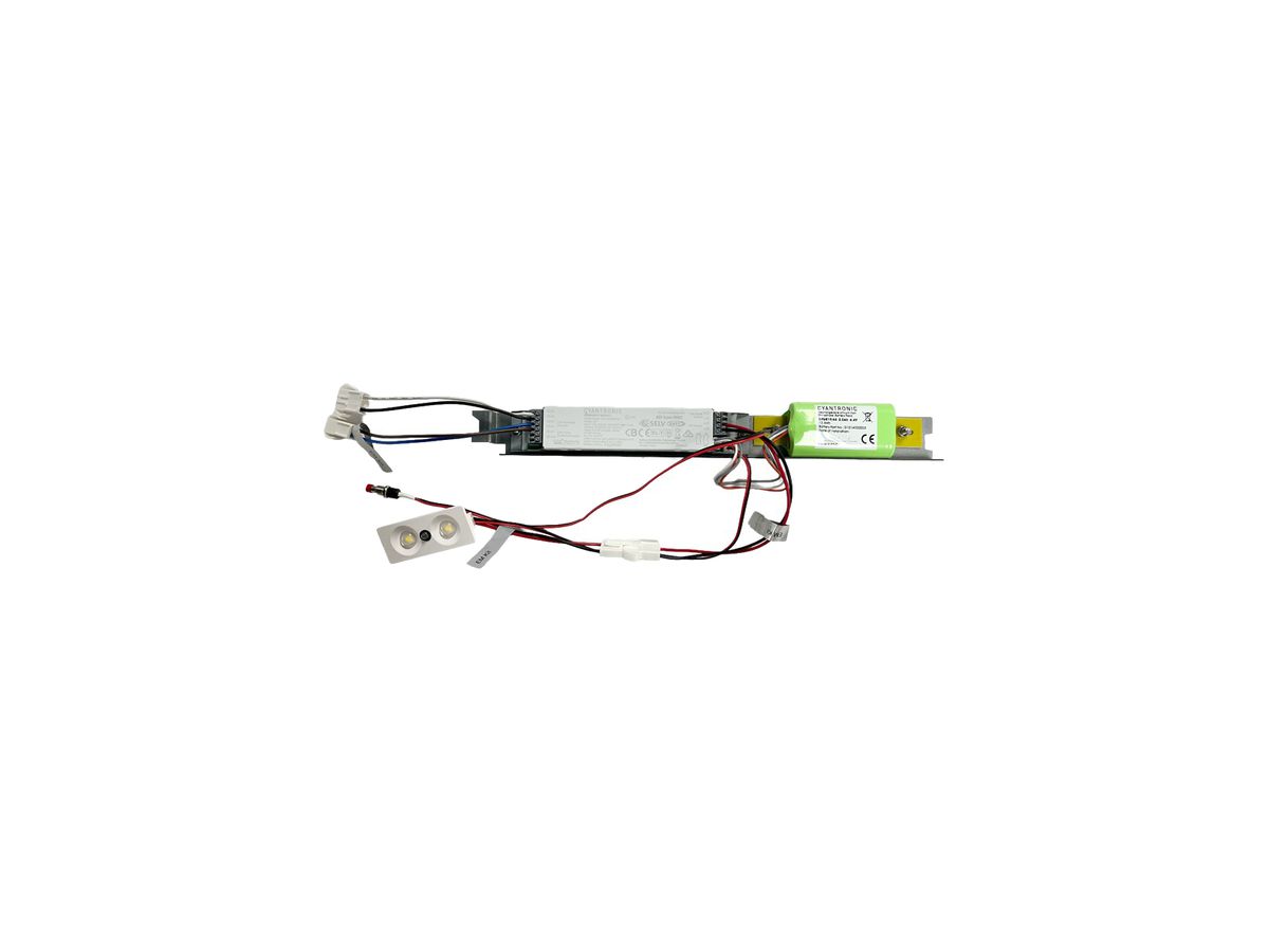 Notlichtmodul Sylvania Gradeo EMPRO 220…240V LED 3h