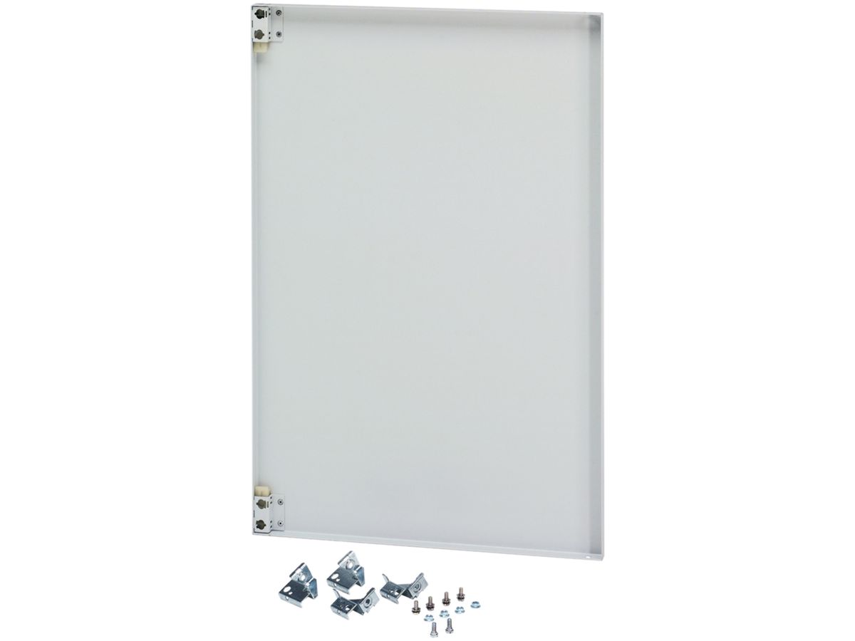 Tür Hager Orion.Plus Stahl 600×800mm