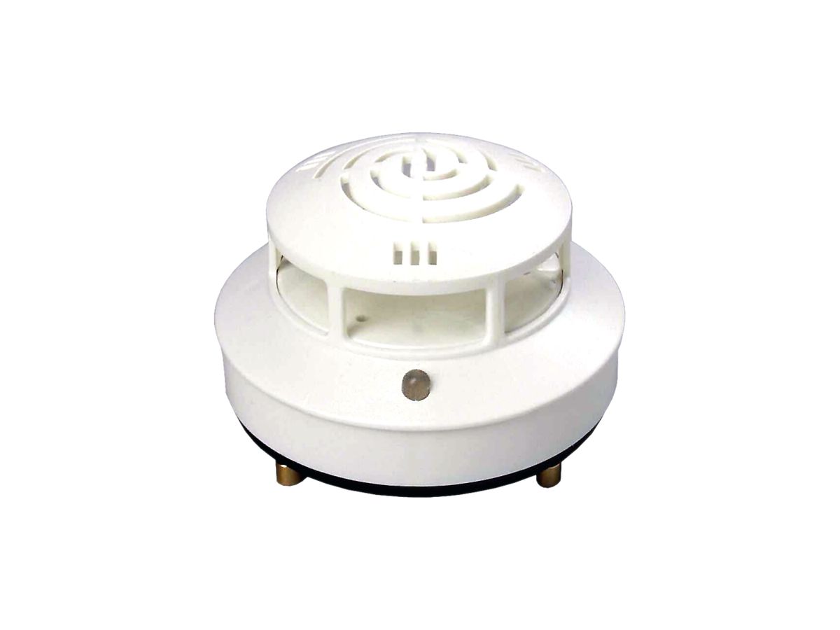 AP-Thermo-Differential-Schalter TDS 247, weiss