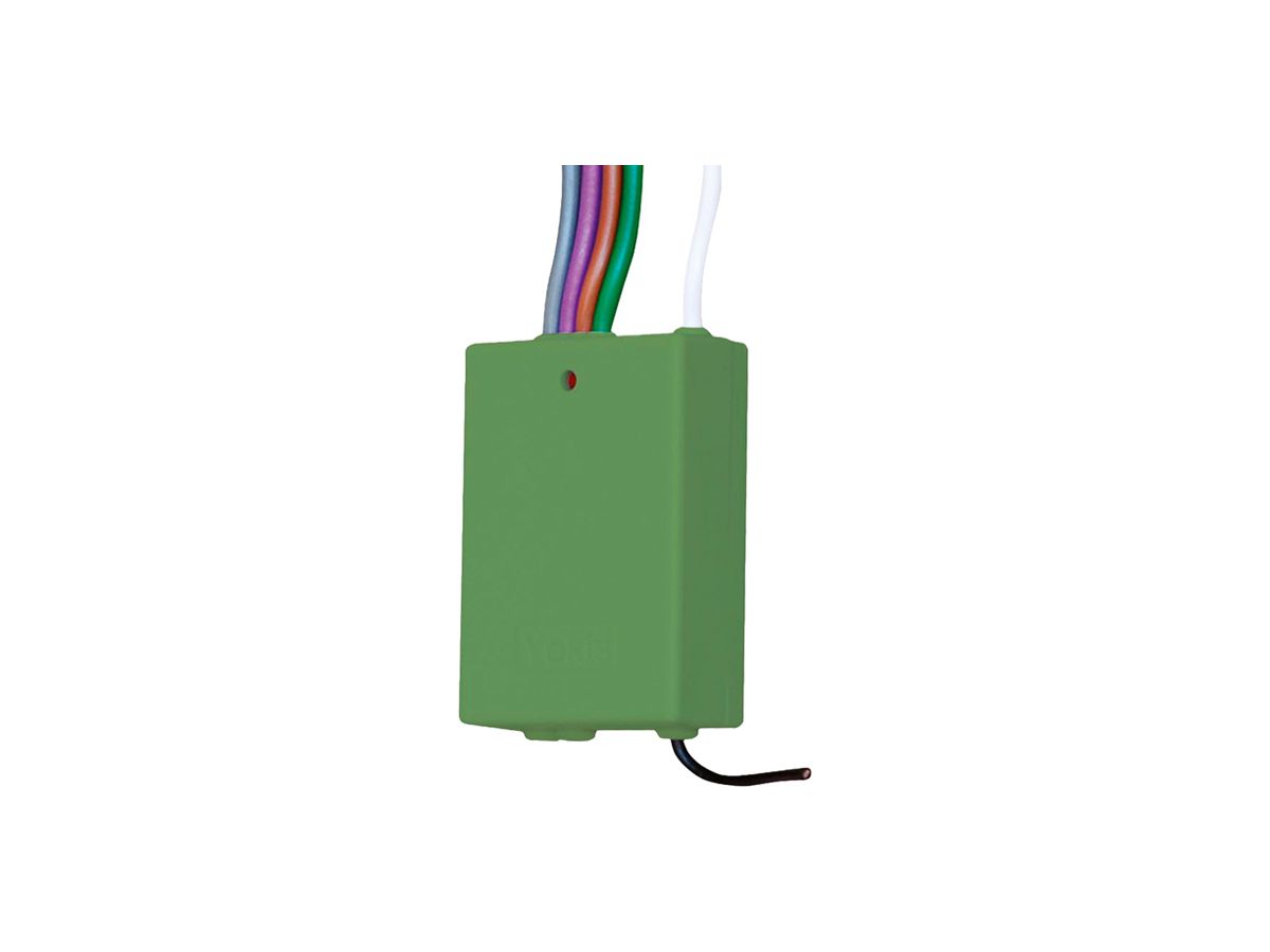 RF-Sender Yokis 4-Kanal 2.4GHz