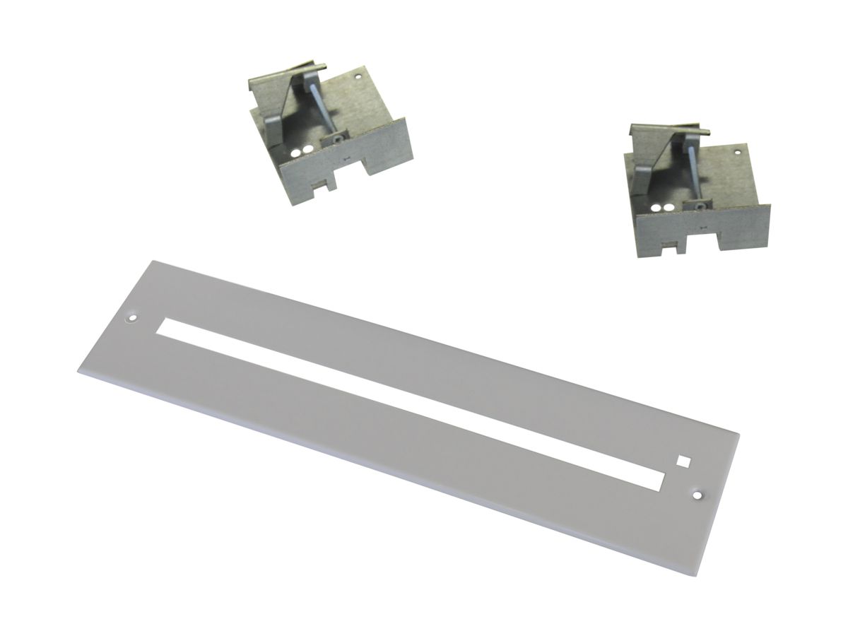Montageset Lumatec A27 L6 U220 KIT EM, Zentralanlage, Hohldecke