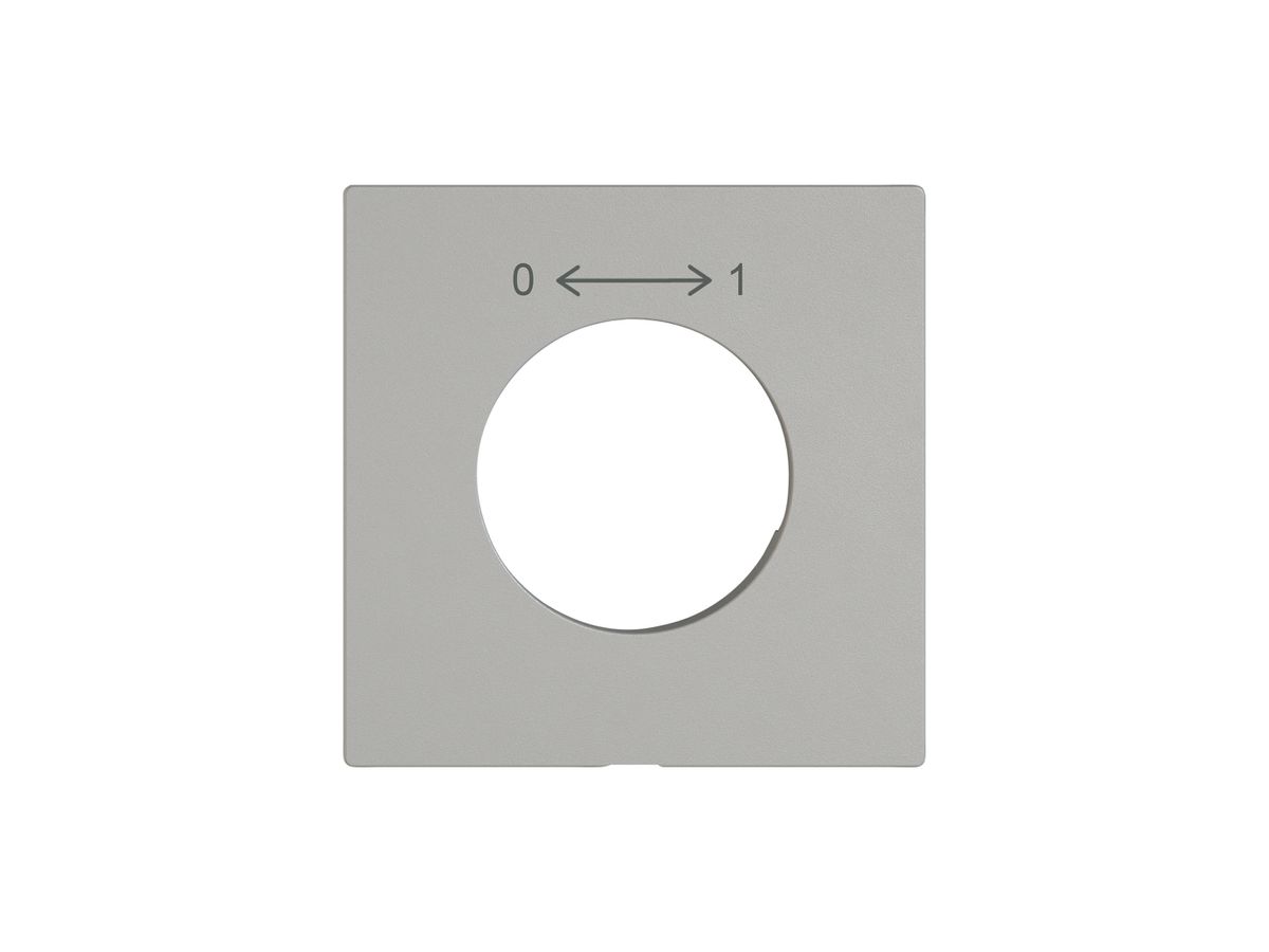 Montageset EDIZIO.liv SNAPFIX® f.Drehsch.m.Schloss 0 → ← 1 hgu
