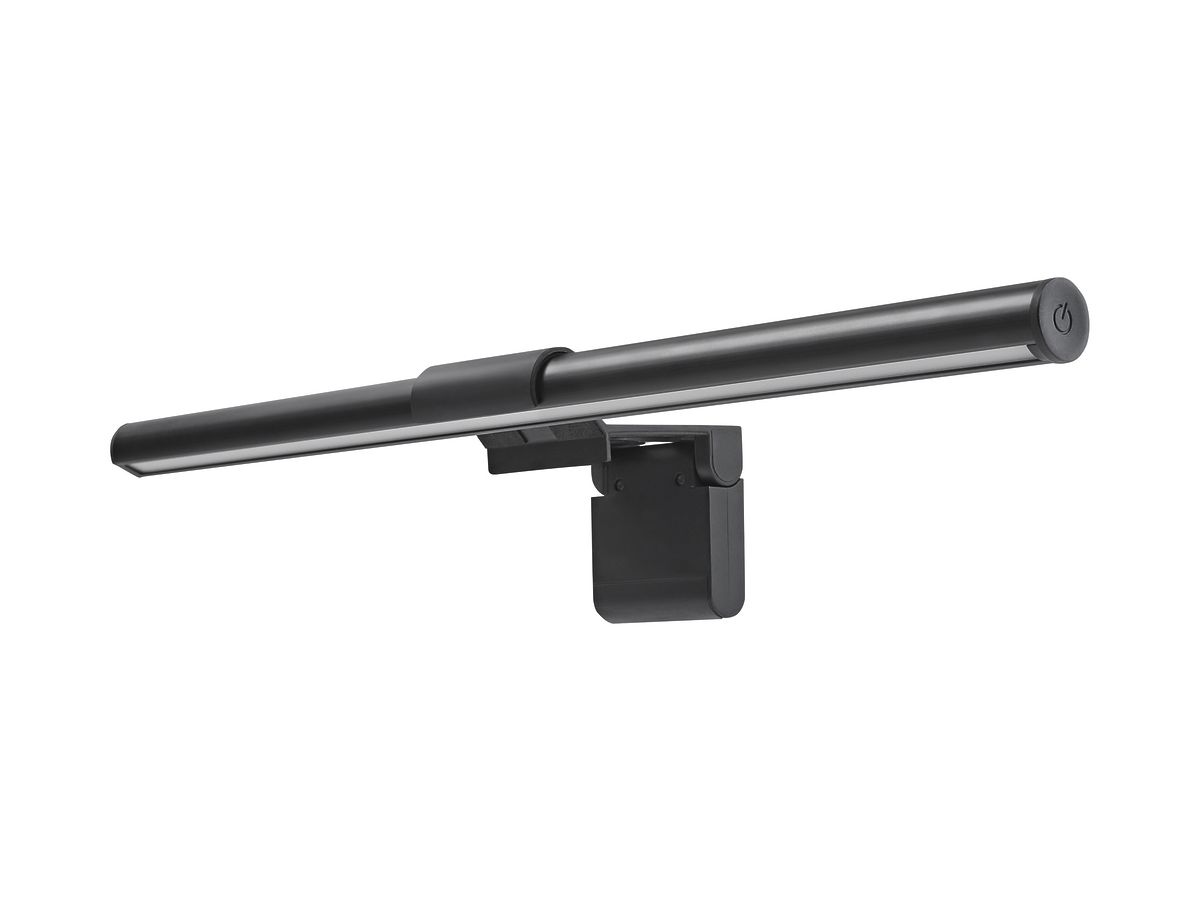 LED-Tischleuchte SUN@Home Monitor clip lamp 2.5W 35lm 922…950