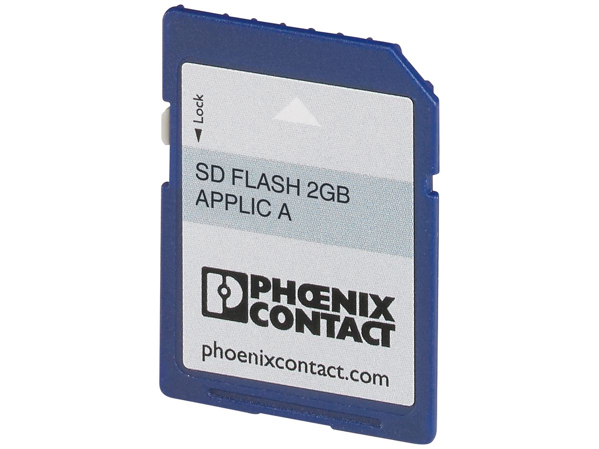 Speicherkarte PX SD-FLASH-2GB-EV-EMOB