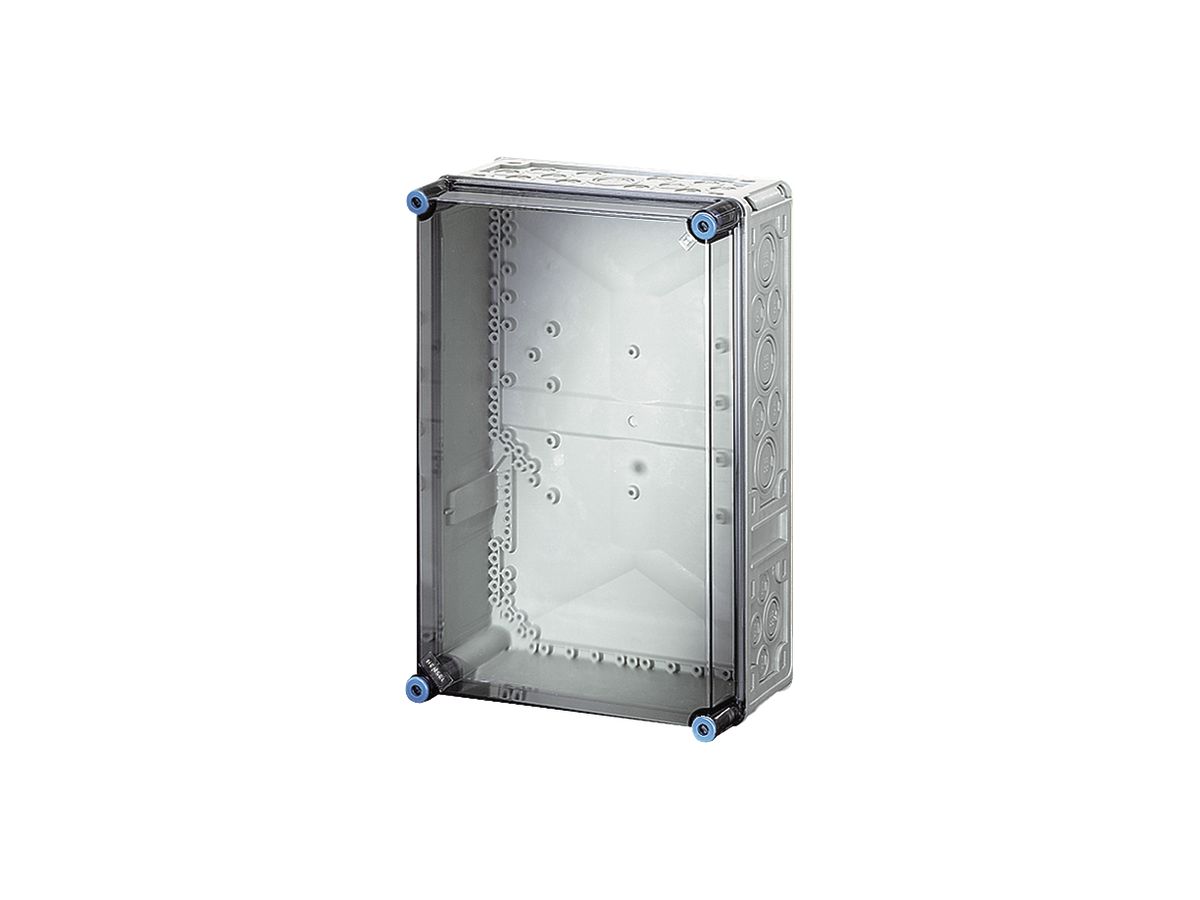 Apparategehäuse Hensel Mi0300