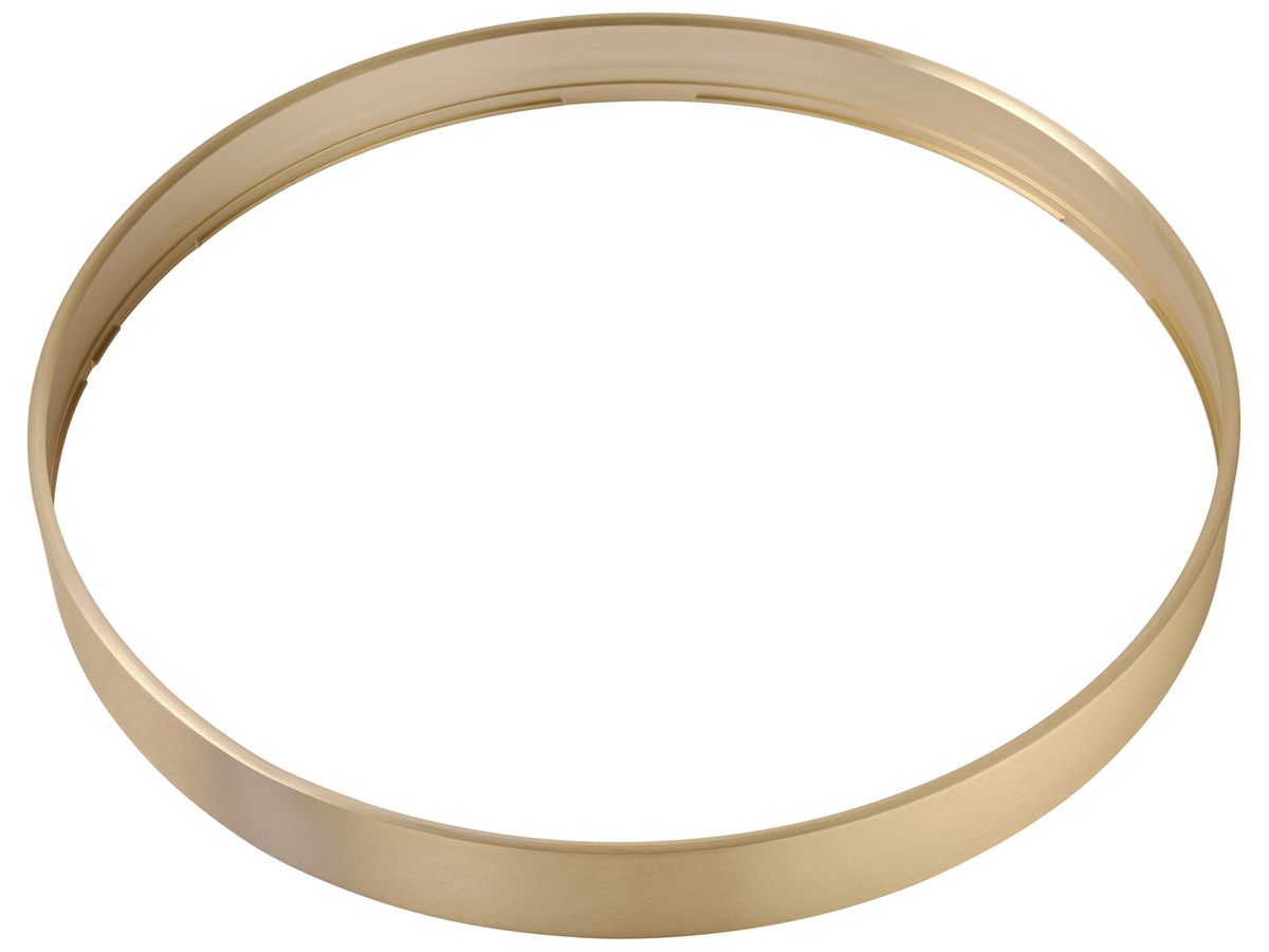 Blende Sir Heian Shift6+ Ø600×64mm Aluminium gold
