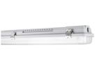 LED-Feuchtraumleuchte LEDVANCE DAMP PROOF G13 2×29W IP65 1585mm grau