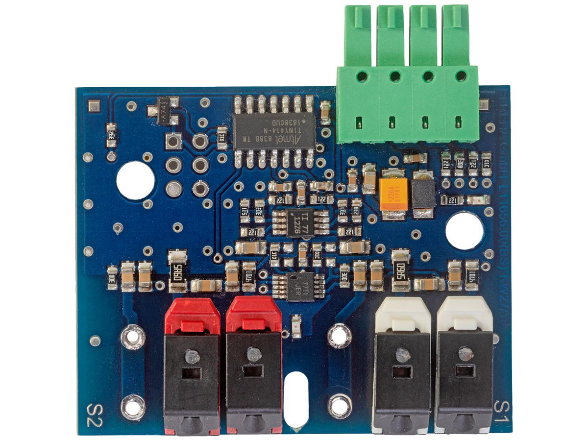 Externes Modul nVent für Elexant 650c-Modbus