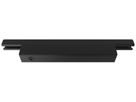 LED-Sicherheitsleuchte Sylvania LifeSafe TRK 1.3W 140lm 757 bat3hPt sz Stucchi