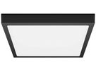 LED-Deckenleuchte Philips Twirly 17W 1900lm 4000K Ø347mm weiss