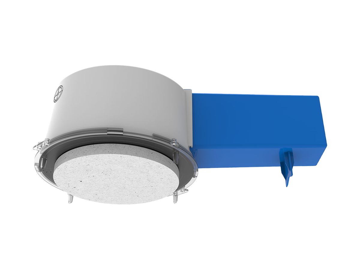 EB-Gehäuse Spotbox LED Box Variabel TL mit langem Tank, bis Ø 170mm