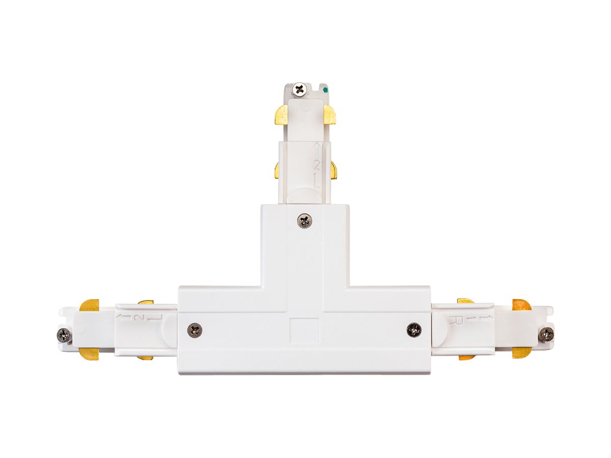 T-Verbinder SG ShopLine DALI 3-ph weiss rechts R2