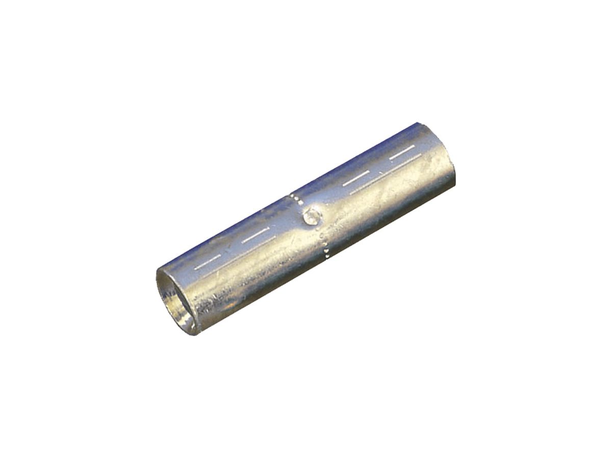 Pressverbinder INTERCABLE, 300mm², Kennziffer 32, gaSn, DIN 46267