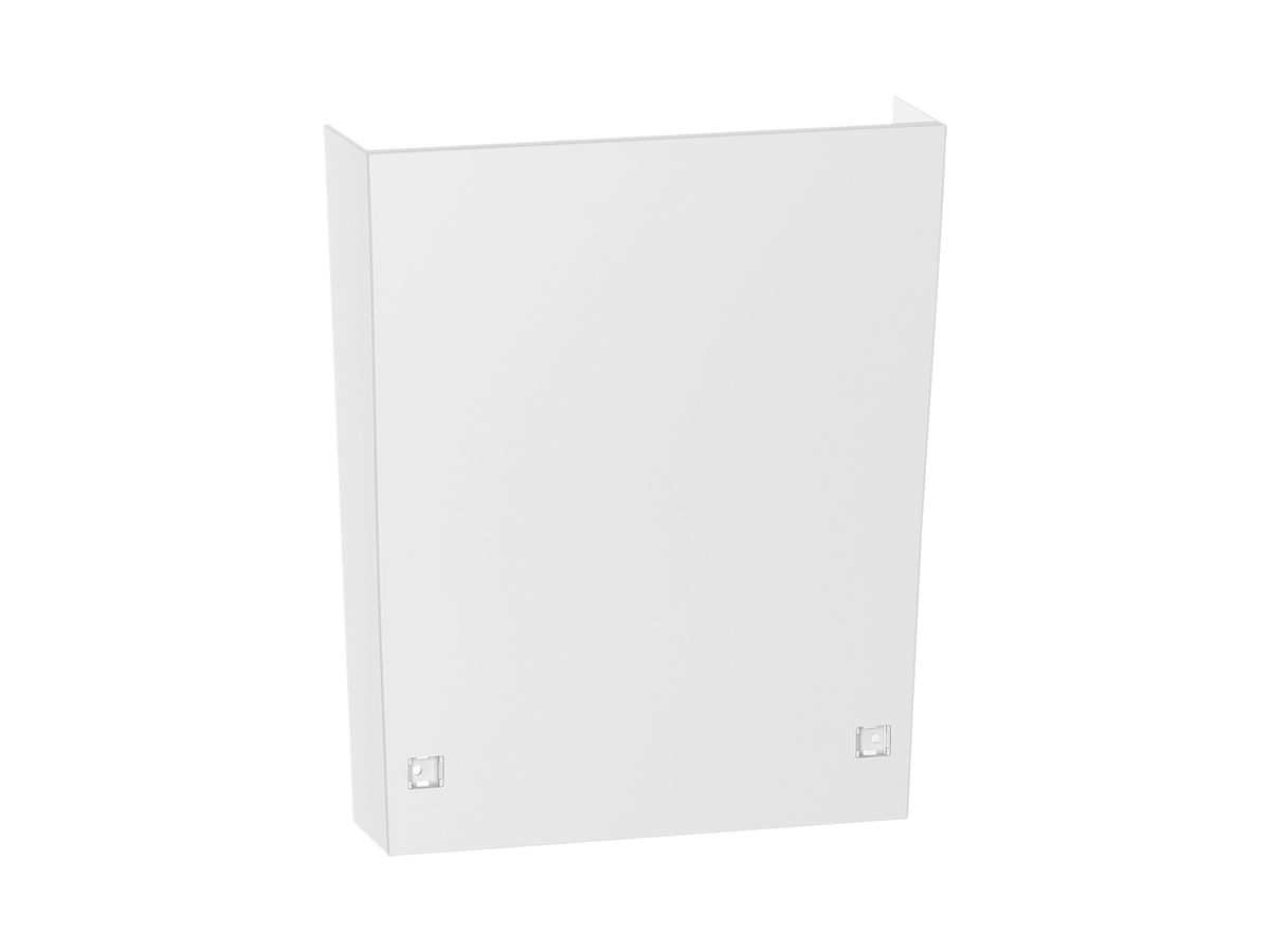 Kanalabschluss Schneider Electric für Kanal Resi9CX 13 Module