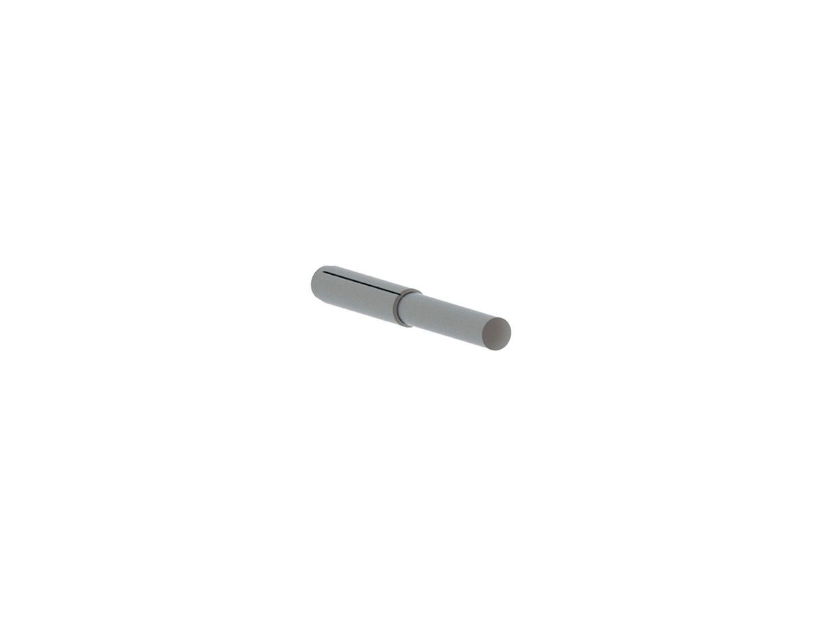 Stift Sylvania Lytespan ROUND Ø3×30mm Stahl zink