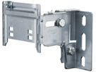 Konsole universell Wandabstand 53…81 tehalit G2260 verzinkt für BR/BRnetway