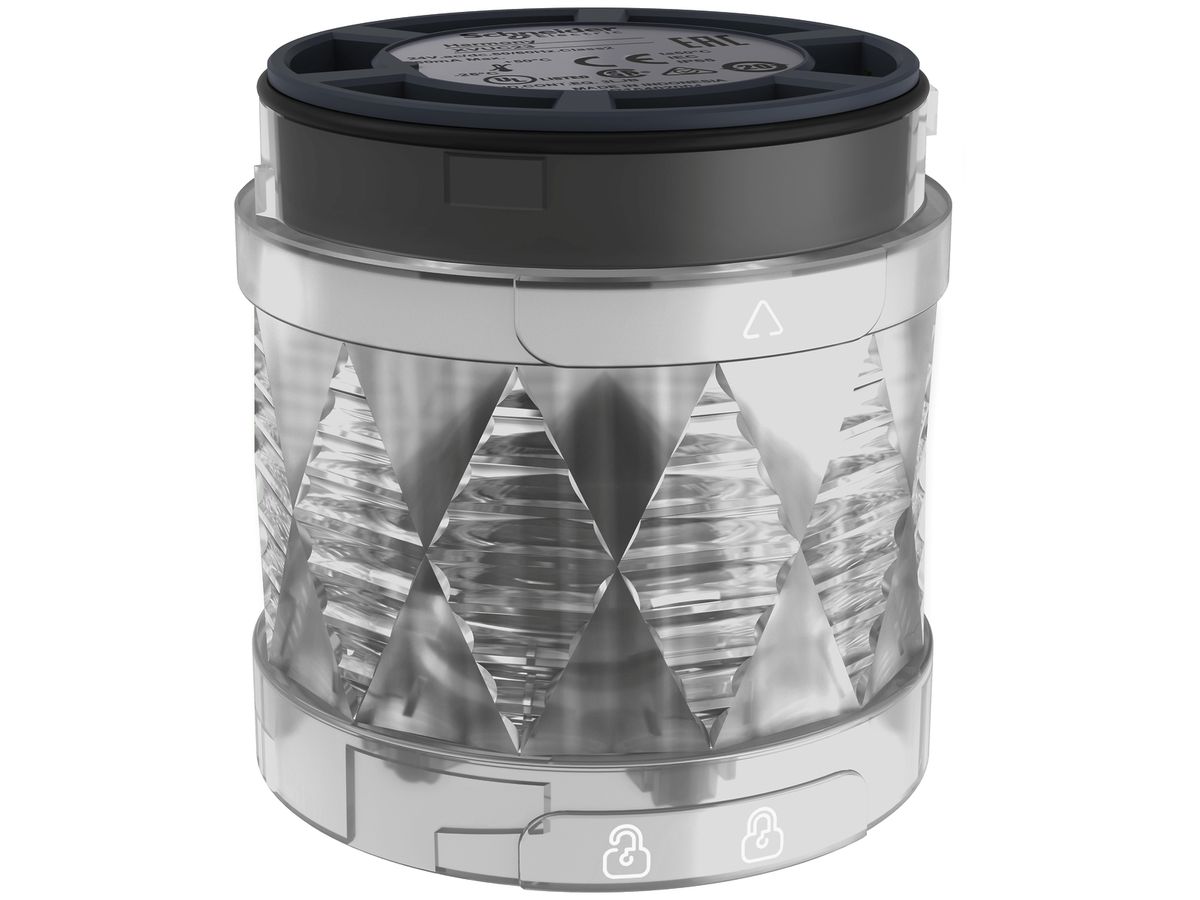 Leuchtelement LED Schneider Electric 24VDC