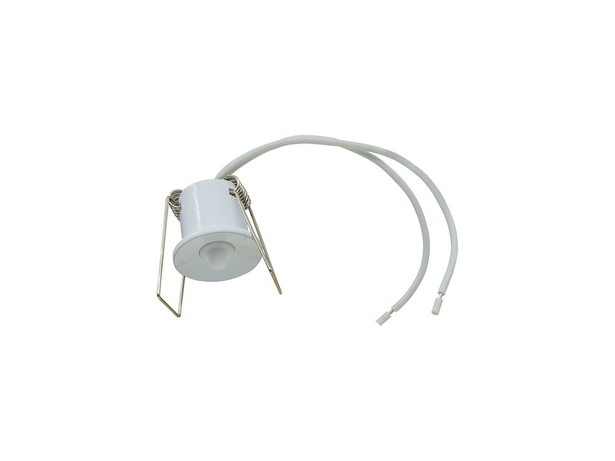 Temperaturfühler MDT SCN-PTDE0.01 Pt1000 Ø23mm IP30