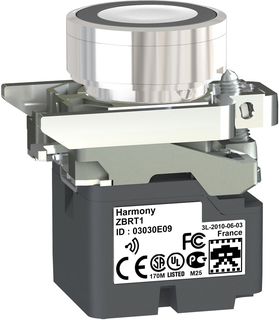 Schneider Electric Harmony XB RF