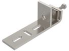 Befestigungsklammer Bettermann BFK S 100 A2 rost- und säurebeständiger Stahl