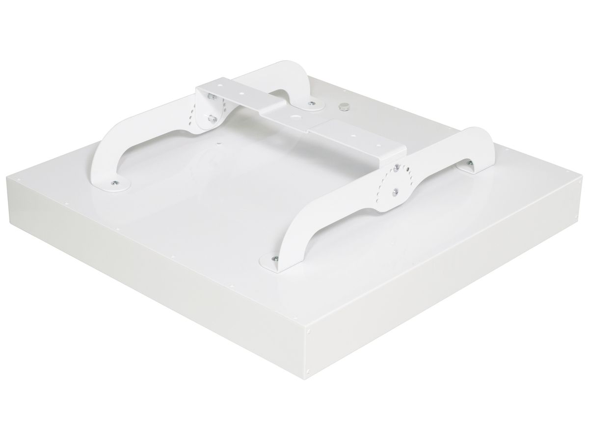 Montagebügel DOTLUX QUADGUARD für Deckenmontage fix