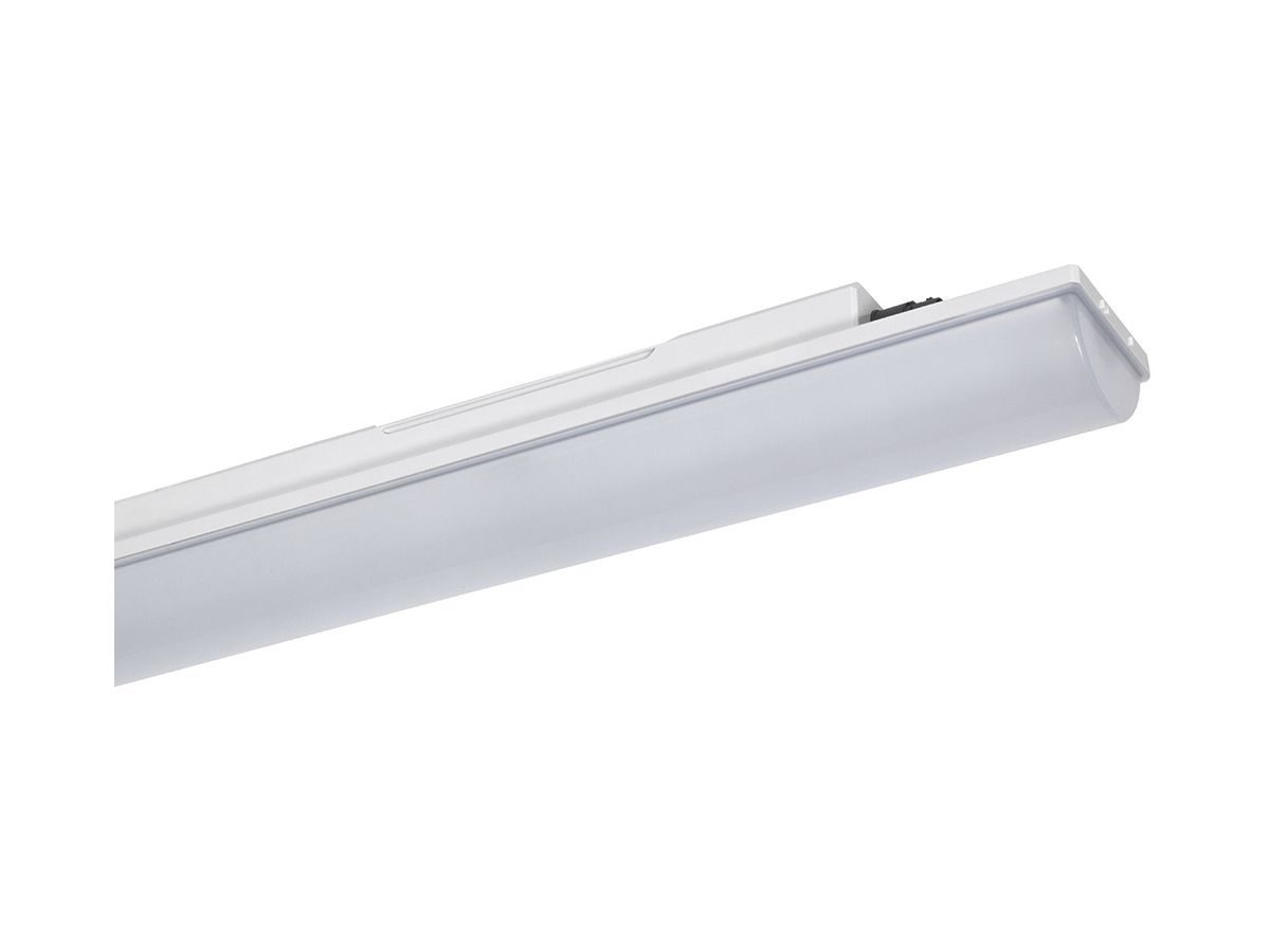 LED-Feuchtraumleuchte DOTLUX HIGHFORCEpc IP66/IP69 1500mm 27W 840 2×3L