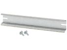 Tragschiene Hensel, 186mm, für DK / KF / EB 35…