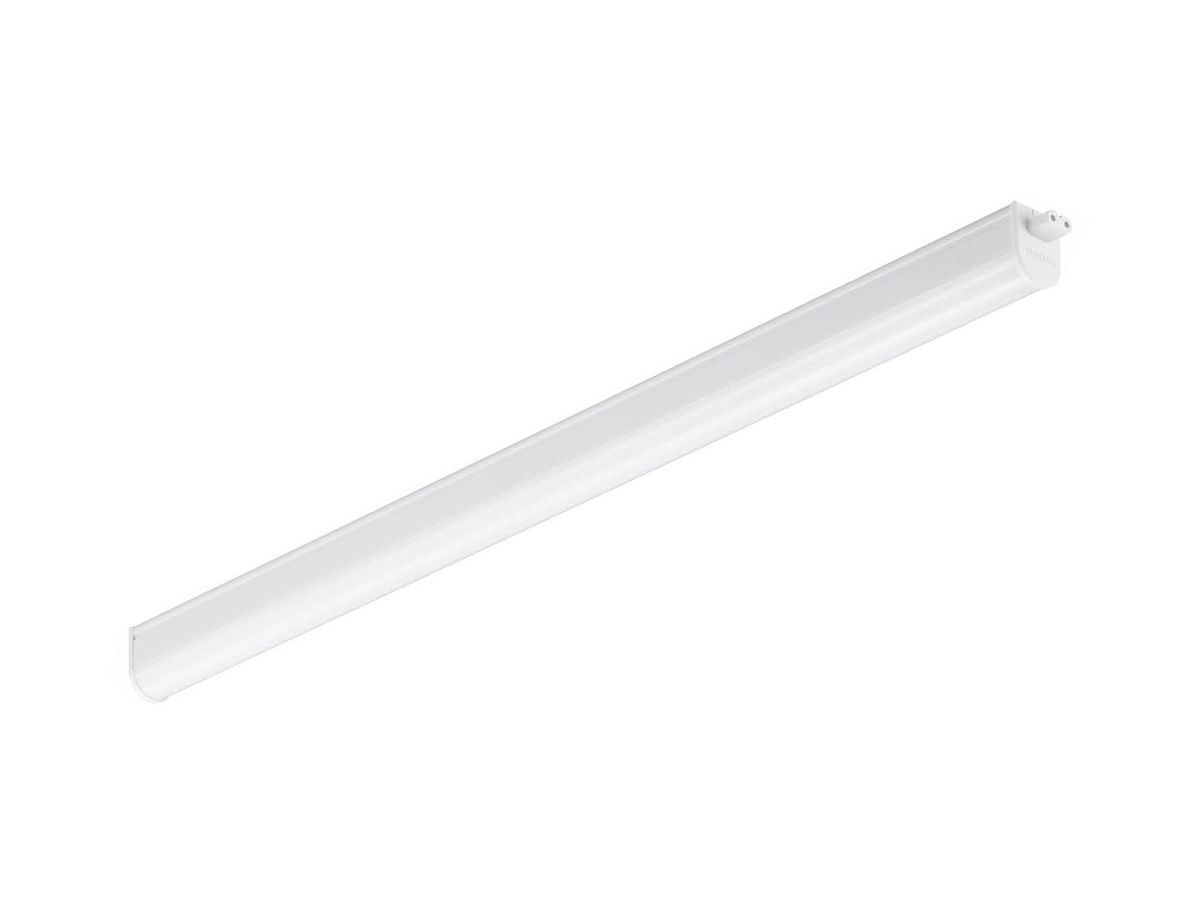 LED-Lichtleiste Ledinaire BN021C LED15S, 15W, 1600lm, 840, 900mm, 168°