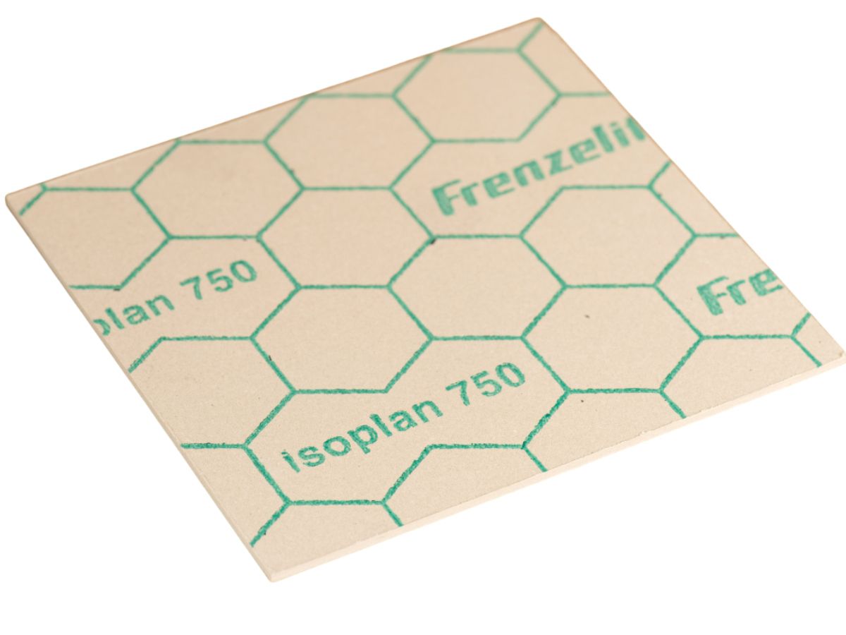 ISOPLAN-750 1000X1000X5MM