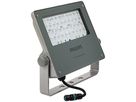 LED-Strahler CoreLine Tempo BVP125 LED120/740 A, grau