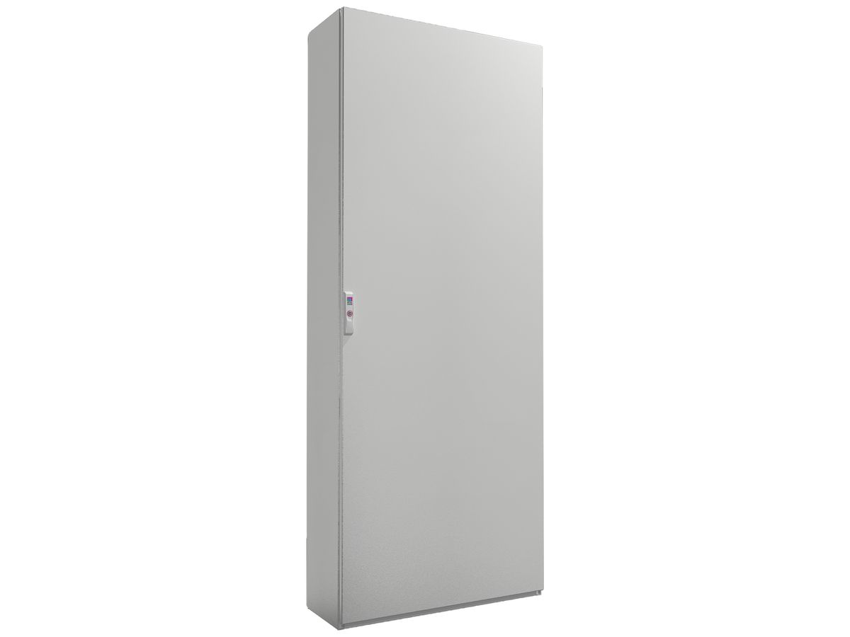 Schaltschrank Rittal SE 5823.600 800×2000×300mm IP55 IK10 Stahl grau
