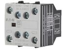 Hilfsschalter Eaton DILA-XHIR22 2NO 2NC 4A Schraubanschluss