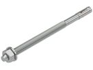 Bolzenanker BET BZ3 M12×200mm (50…125mm) Stahl