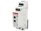 Schrittschalter ABB E260CA-16-11 1TE 8…240VUC/16A 4000W 1S 1Ö