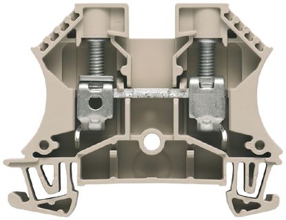 Weidmüller, für Profilschiene EN 50022-35