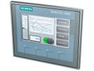 Touchpanel 4.3" Siemens SIMATIC HMI KTP400 BASIC COLOR PN, 65K Farben