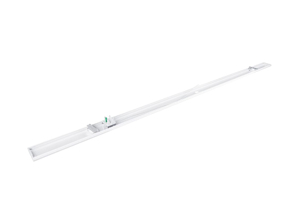 Sensoreinsatz LEDVANCE TruSys® FLEX 8-polig 1498.5mm weiss
