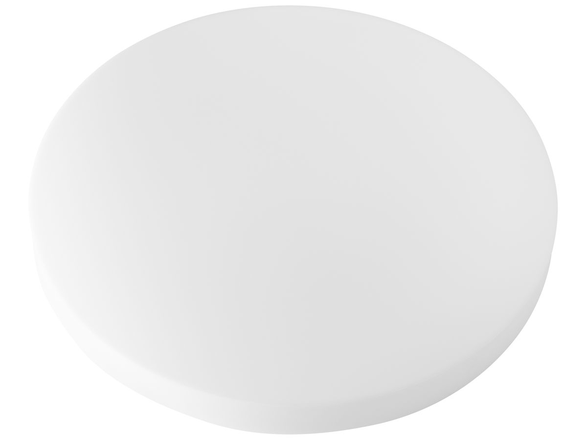 LED-Anbauleuchte Sir Heian OMNIPEACE 6 55W 5700…8000lm 3000…4000K DALI Ø600