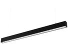 LED-Deckenleuchte Sylvania Otao Linear REF 24W 3500lm 830/840 1147mm sz/ws