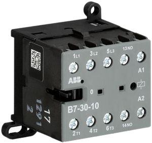 Schütze B7