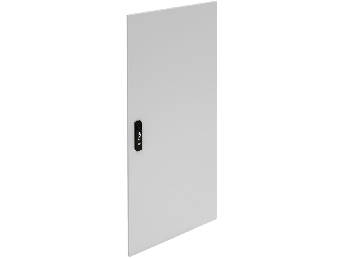 Tür Hager univers für Schränke FR93 IP55 1400×800mm