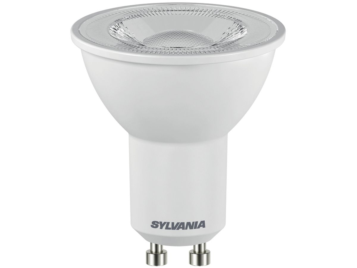 LED-Lampe Sylvania RefLED ES50 GU10 7W 610lm 830 36° SL