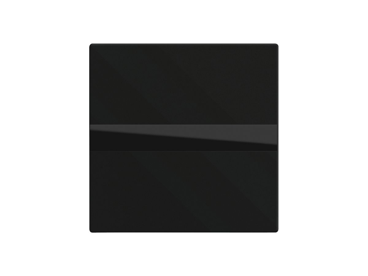 EB-Bewegungsmelder KNX MDT SCN-BWM6016.02 3-Kan 180° schwarz matt