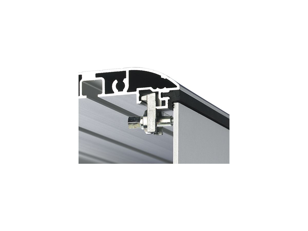 Befestigungssatz Rittal CP 6053.500 für Optipanel 10Stk